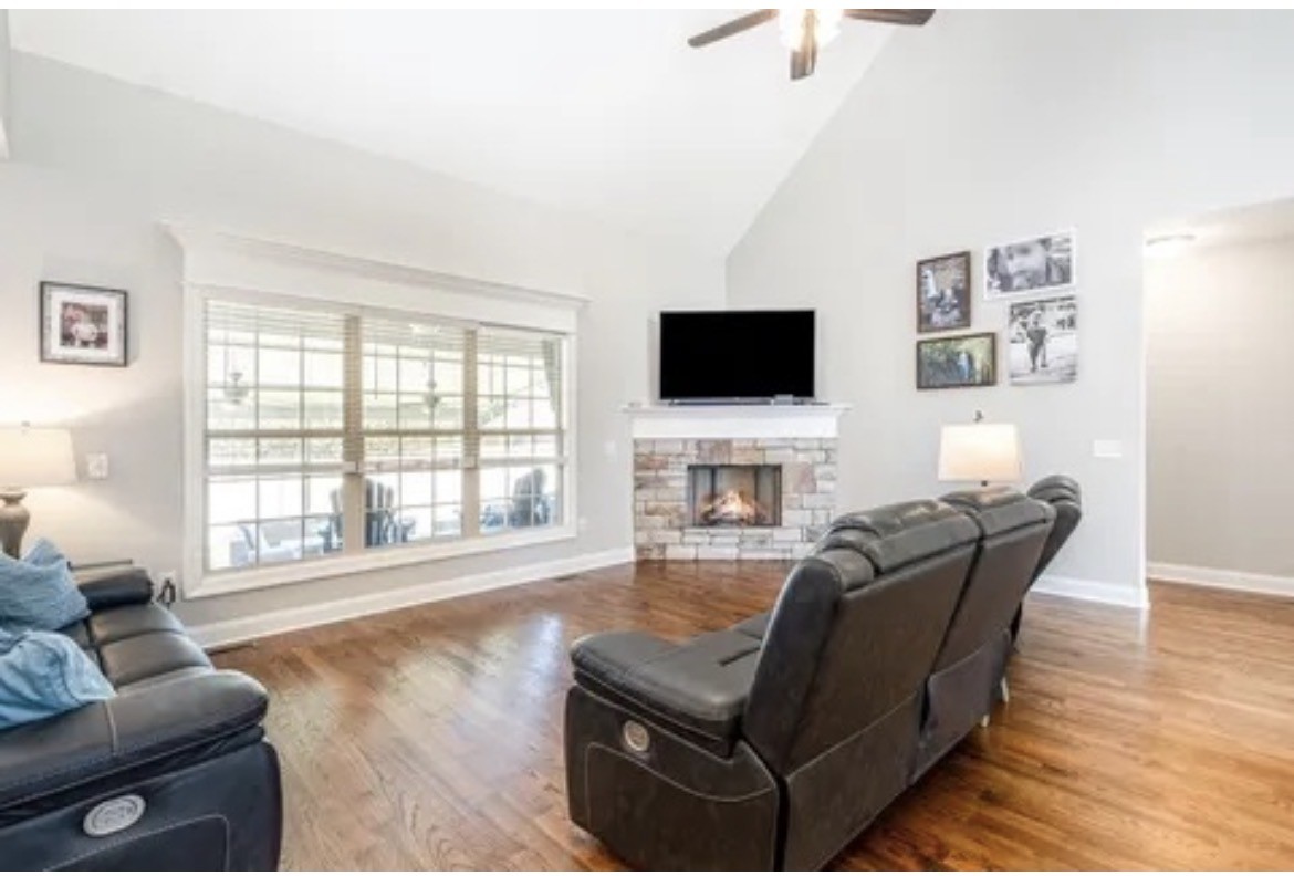 2303 Lionheart Drive Murfreesboro TN 37130