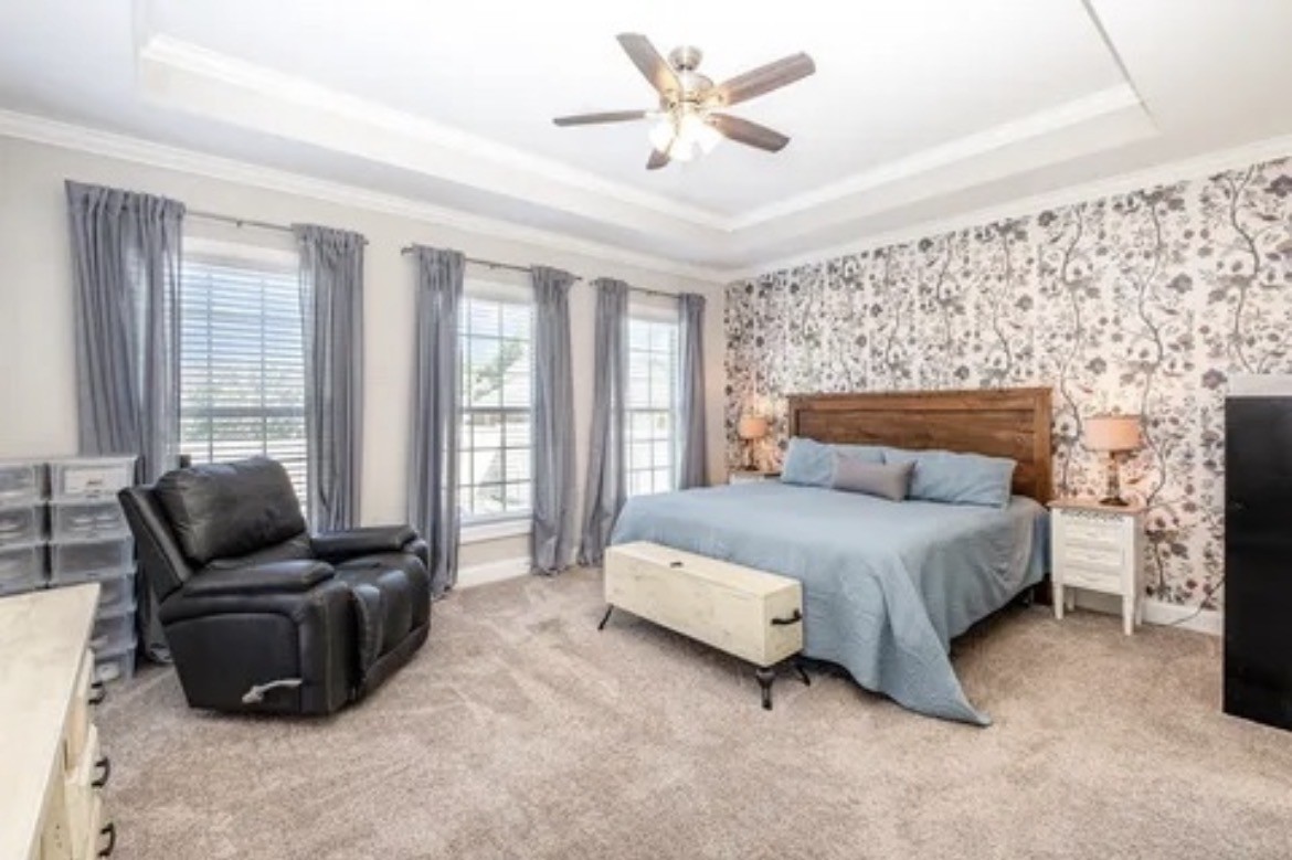 2303 Lionheart Drive Murfreesboro TN 37130