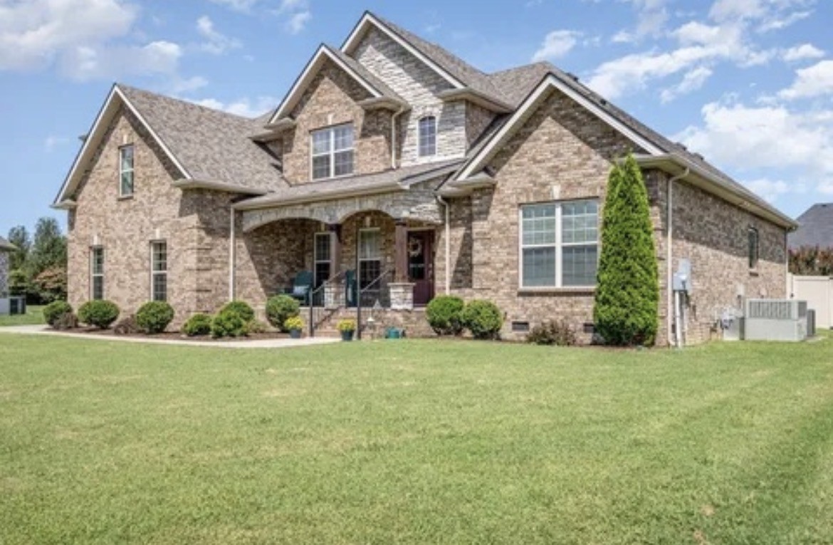 2303 Lionheart Drive Murfreesboro TN 37130
