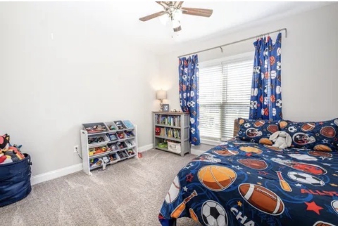 2303 Lionheart Drive Murfreesboro TN 37130