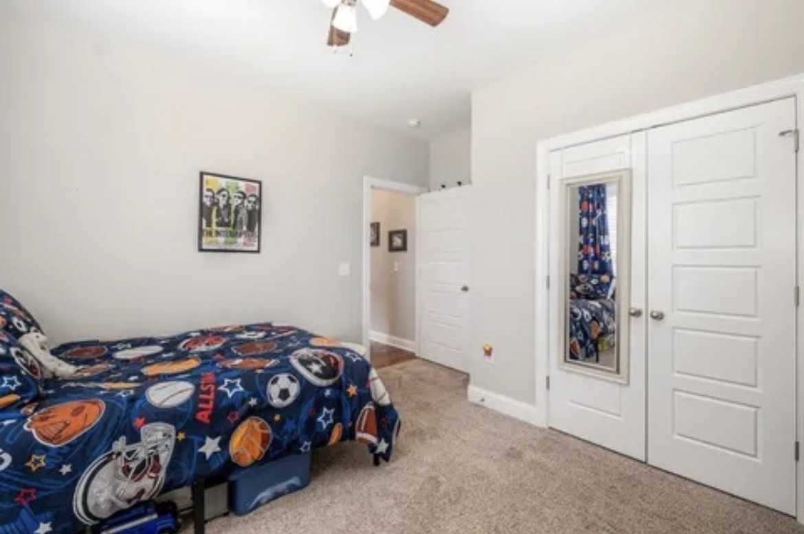 2303 Lionheart Drive Murfreesboro TN 37130