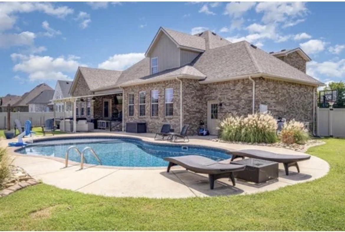2303 Lionheart Drive Murfreesboro TN 37130