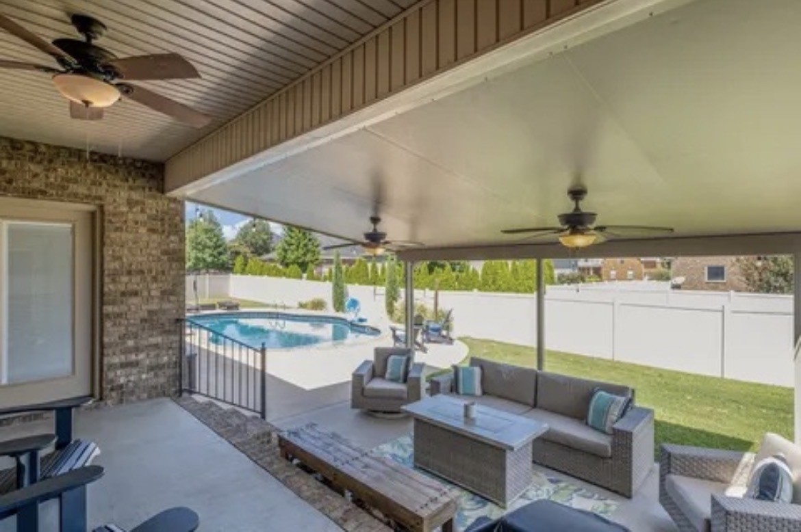 2303 Lionheart Drive Murfreesboro TN 37130