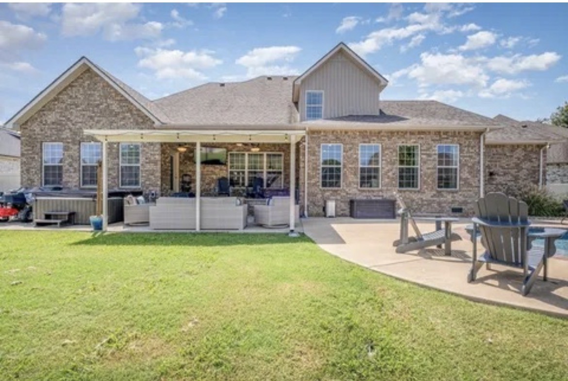 2303 Lionheart Drive Murfreesboro TN 37130