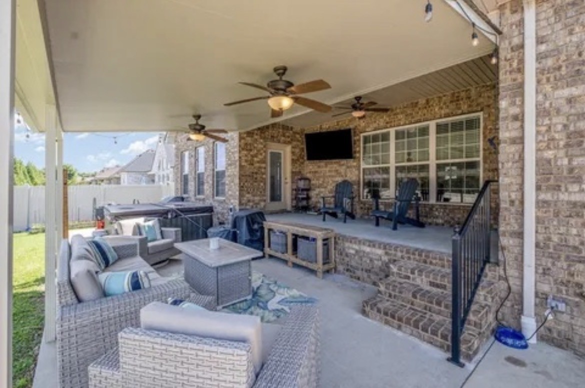 2303 Lionheart Drive Murfreesboro TN 37130