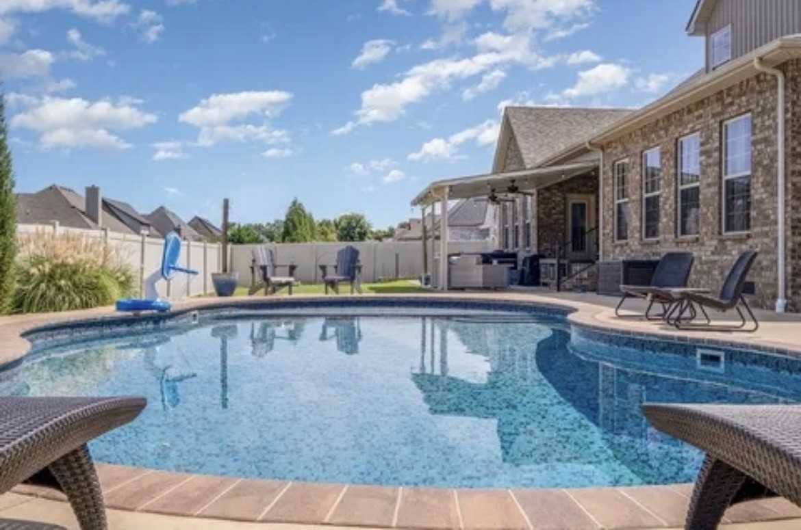 2303 Lionheart Drive Murfreesboro TN 37130