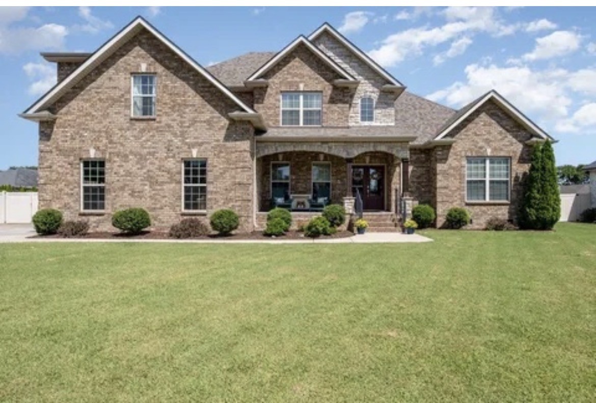 2303 Lionheart Drive Murfreesboro TN 37130