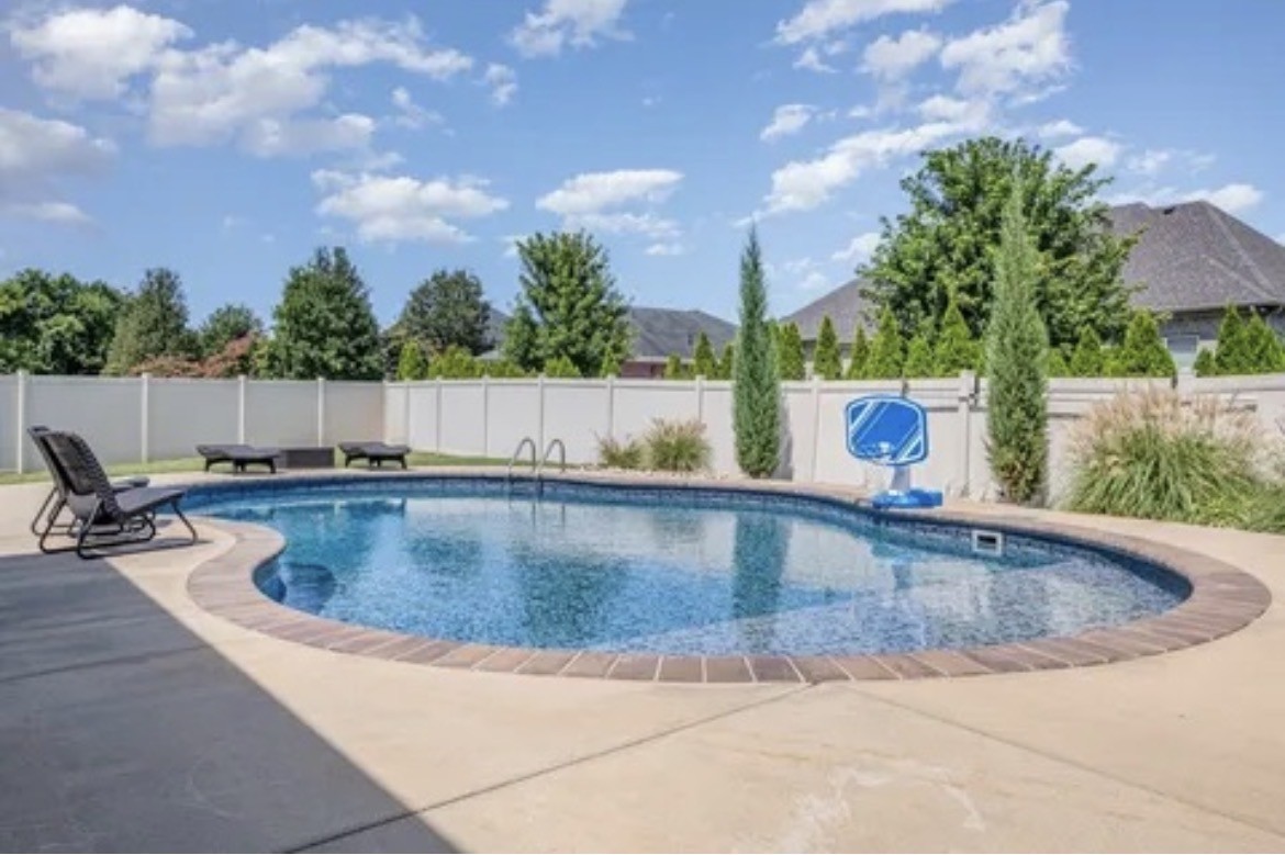2303 Lionheart Drive Murfreesboro TN 37130