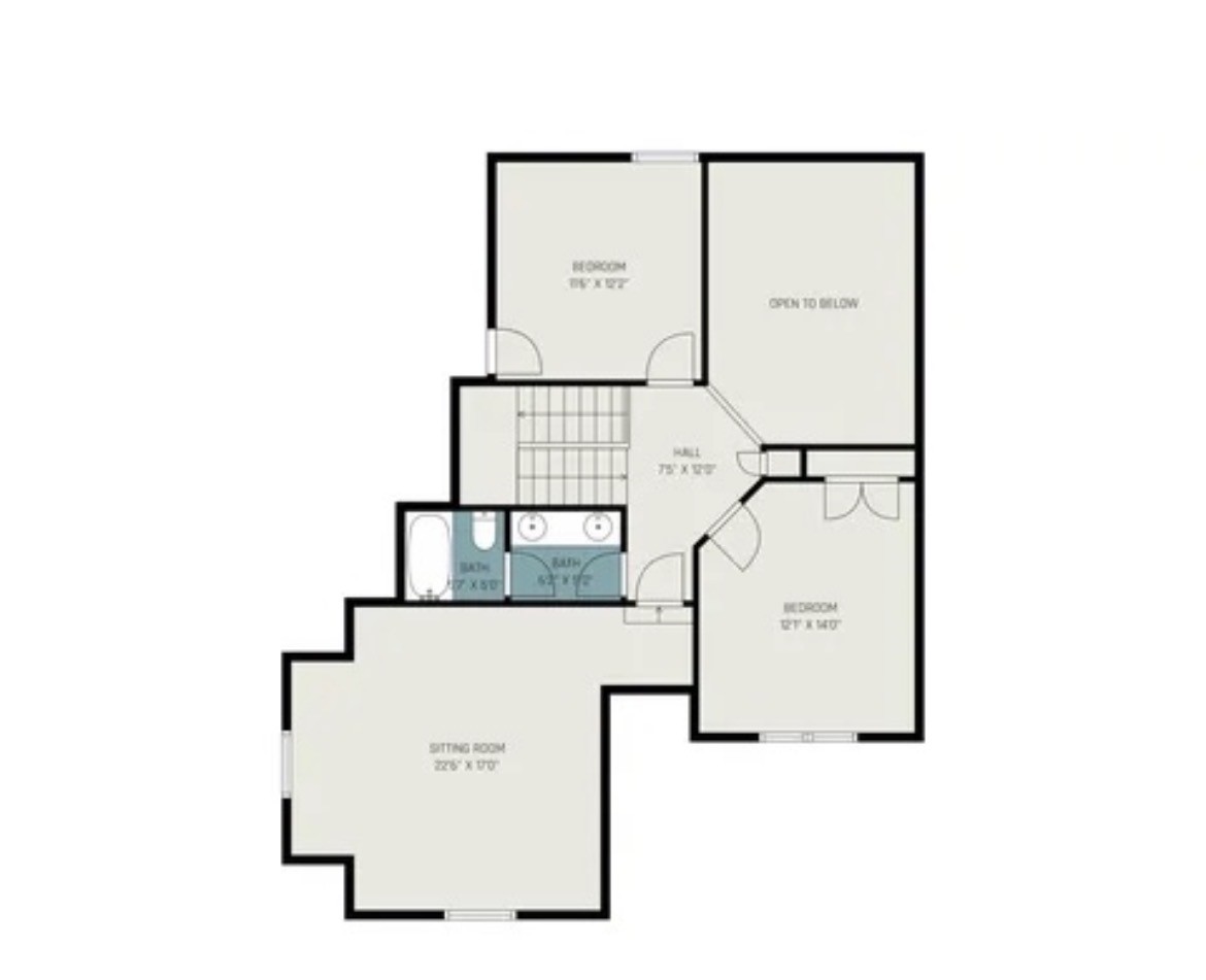 2303 Lionheart Drive Murfreesboro TN 37130