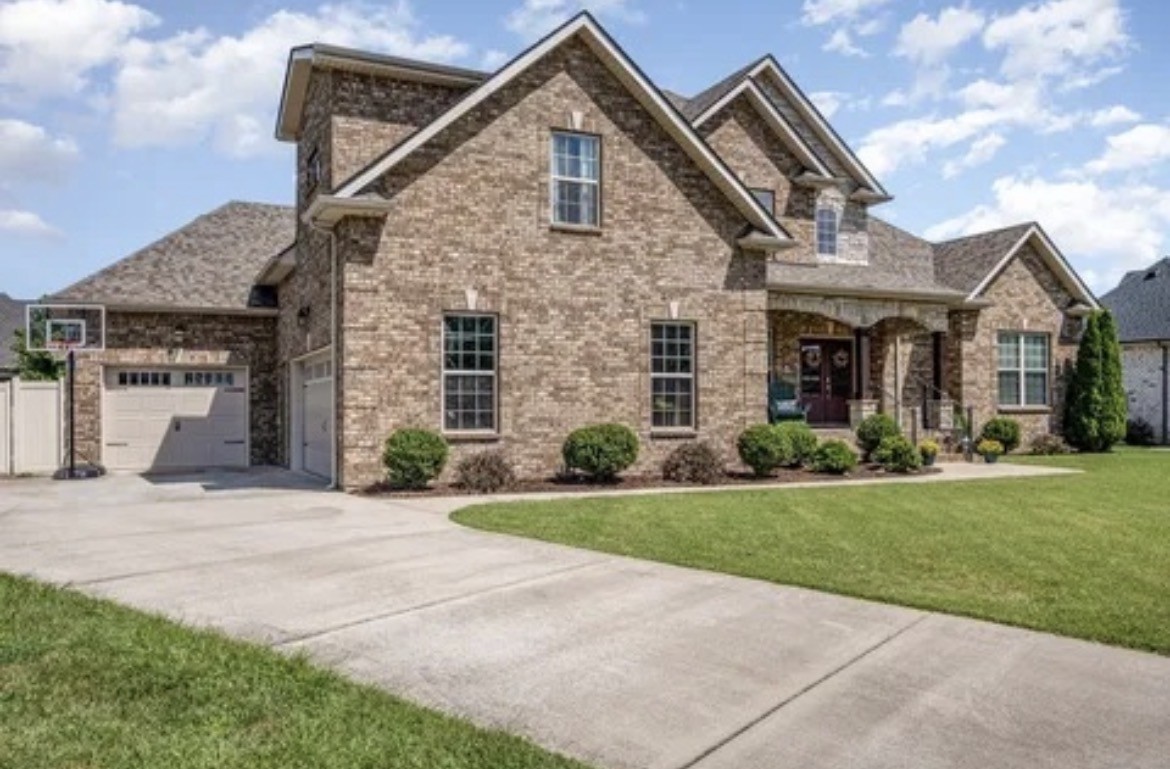 2303 Lionheart Drive Murfreesboro TN 37130