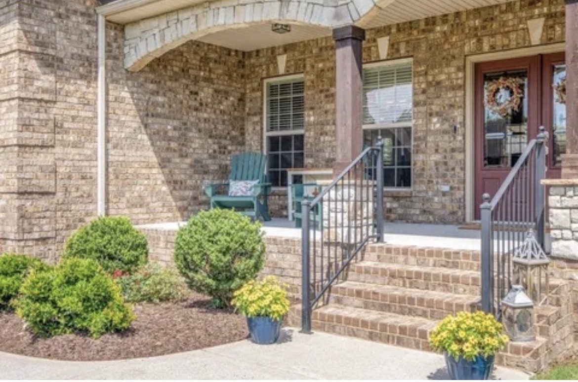2303 Lionheart Drive Murfreesboro TN 37130