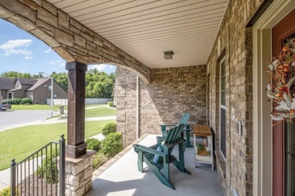 2303 Lionheart Drive Murfreesboro TN 37130