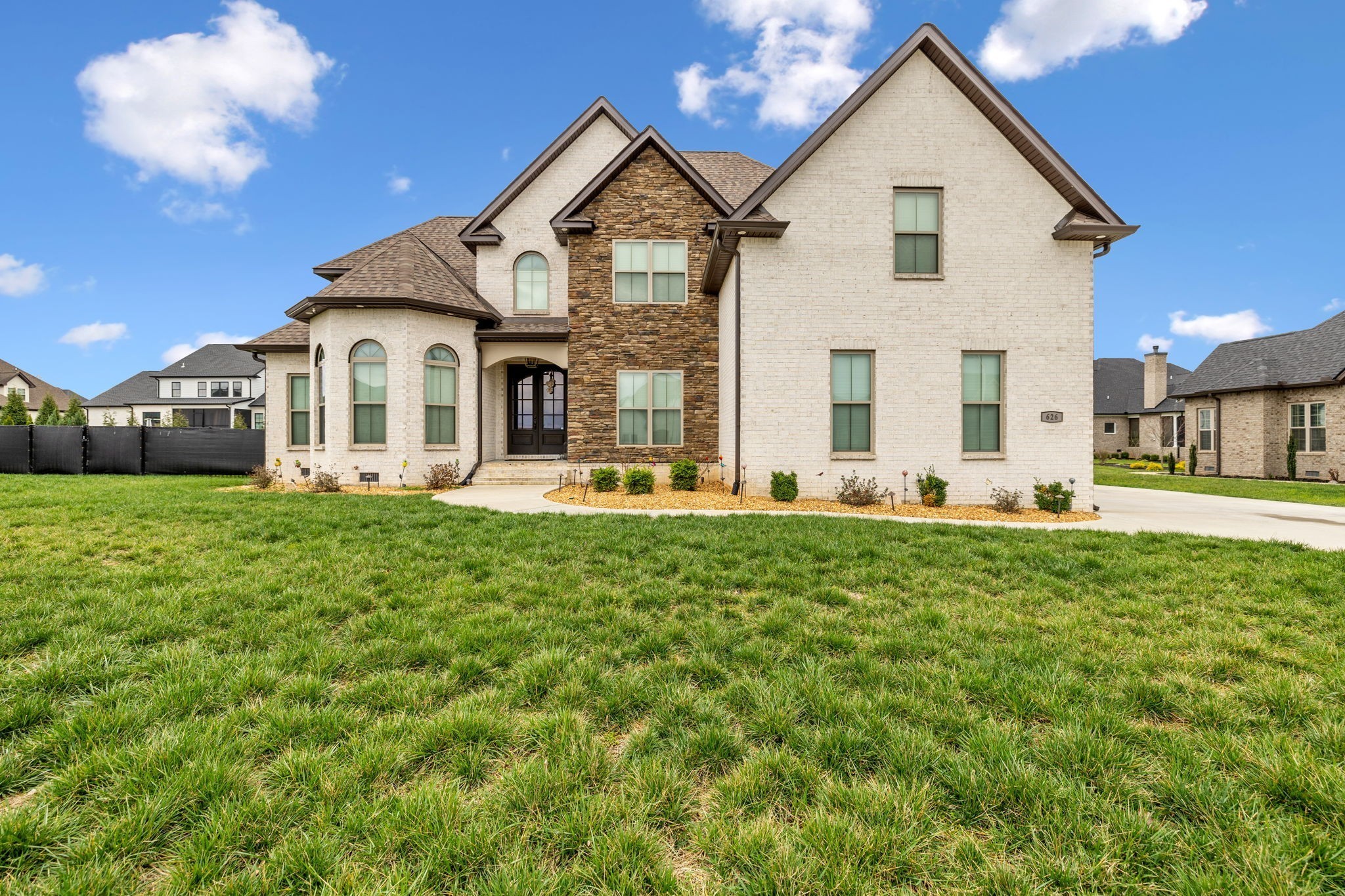 626 Reichert Court Murfreesboro TN 37130