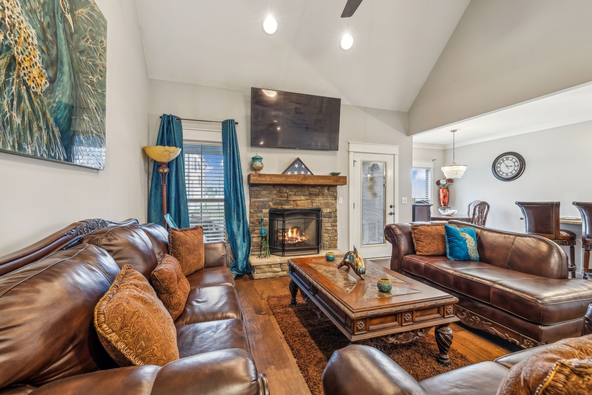 626 Reichert Court Murfreesboro TN 37130