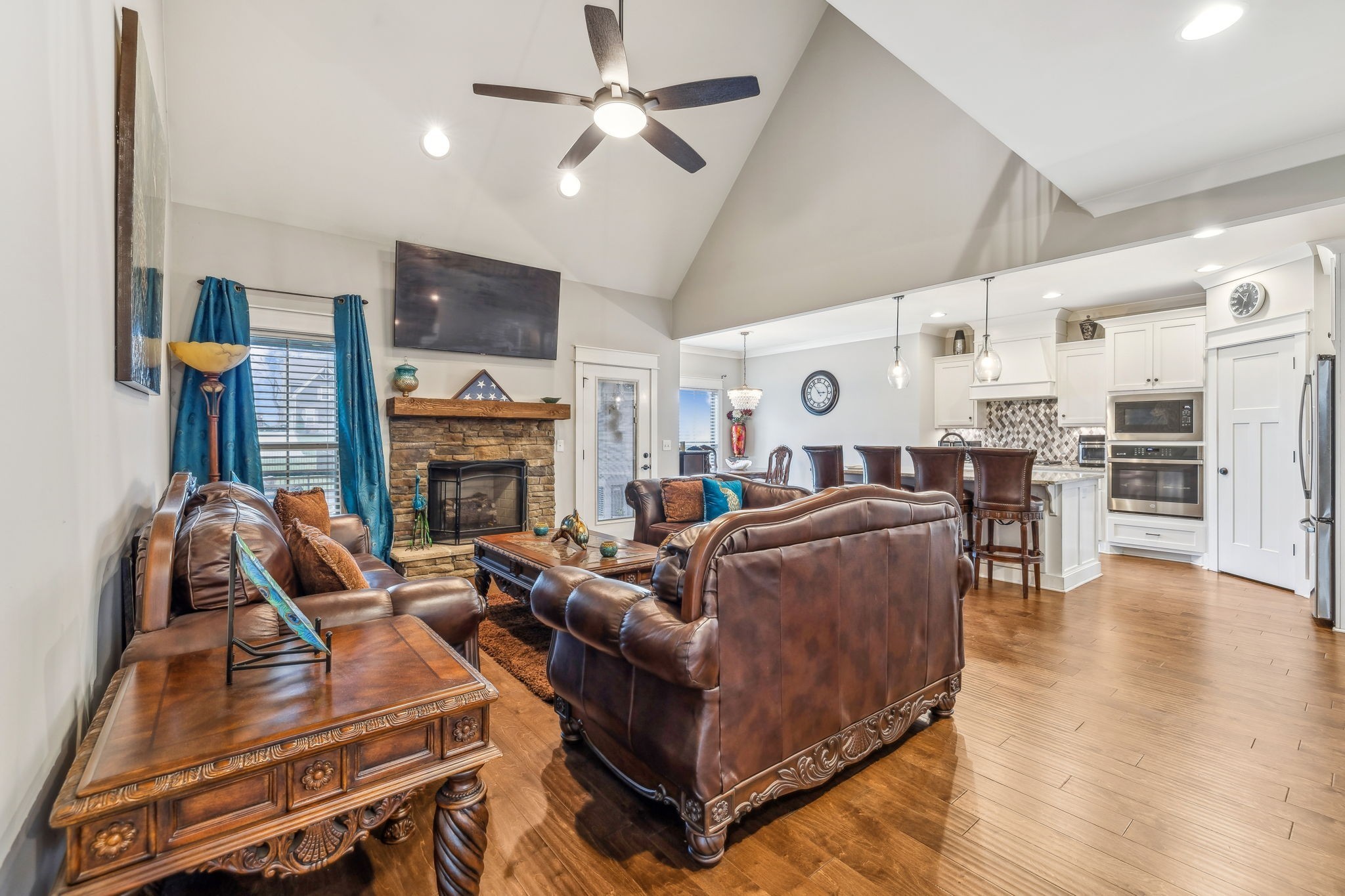 626 Reichert Court Murfreesboro TN 37130