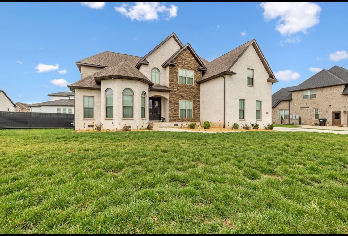 626 Reichert Court Murfreesboro TN 37130