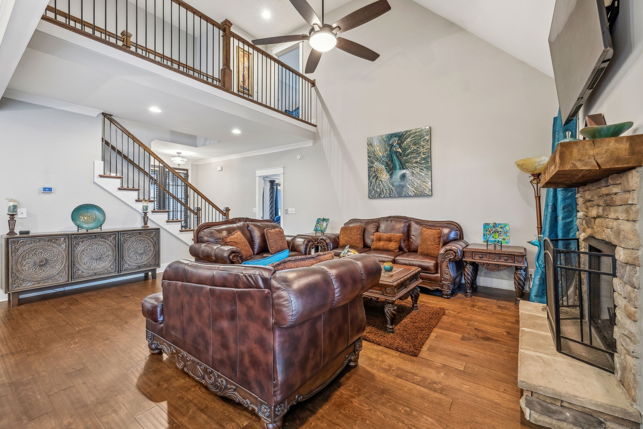 626 Reichert Court Murfreesboro TN 37130