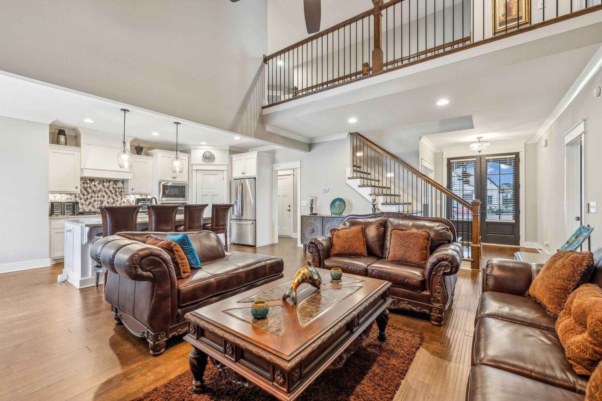 626 Reichert Court Murfreesboro TN 37130