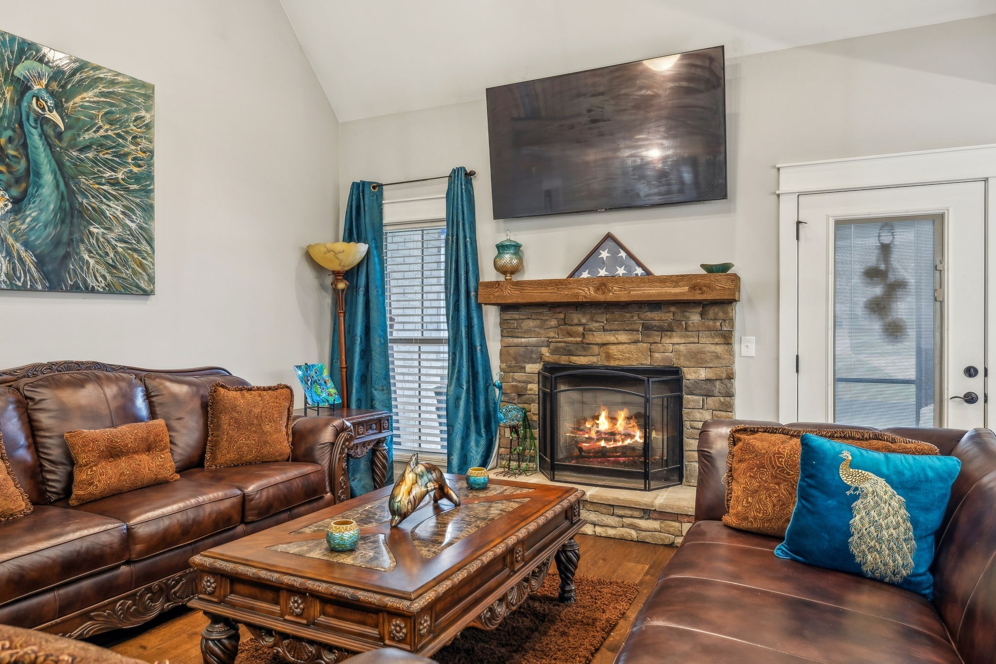 626 Reichert Court Murfreesboro TN 37130