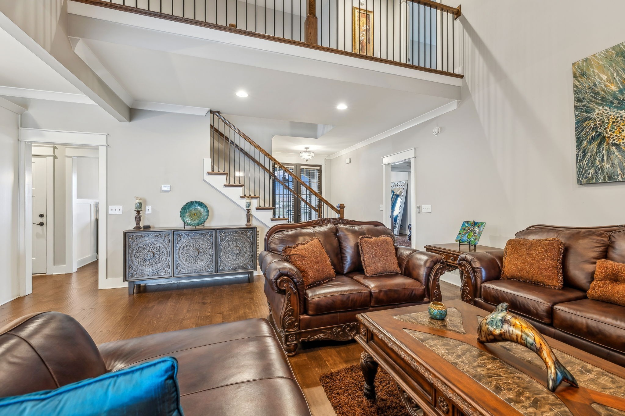 626 Reichert Court Murfreesboro TN 37130