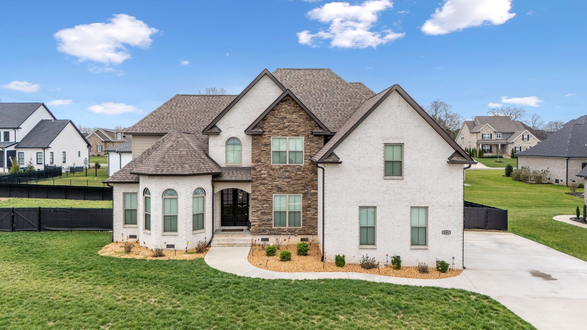 626 Reichert Court Murfreesboro TN 37130