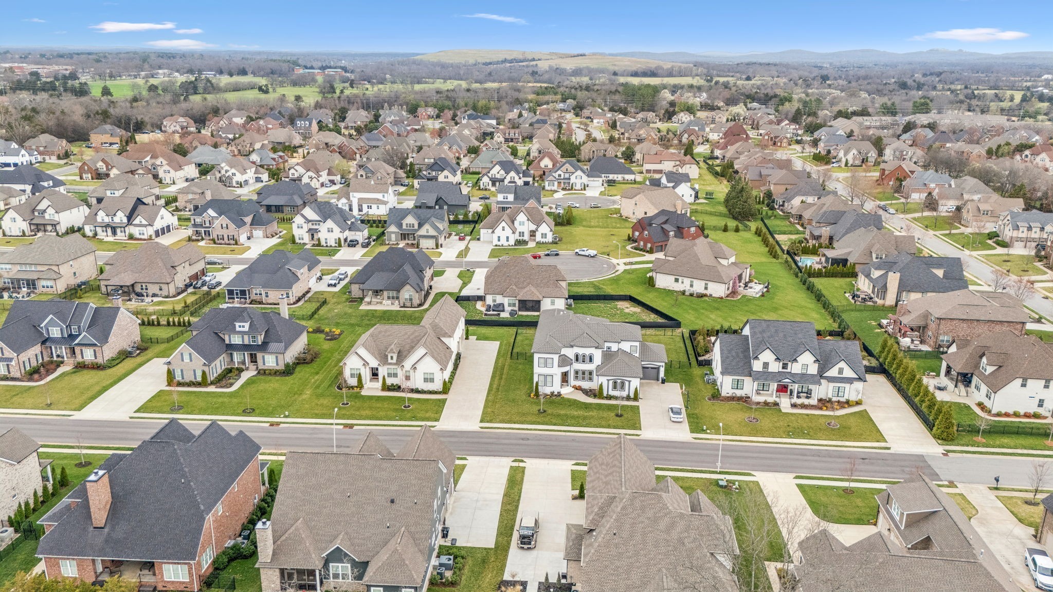 626 Reichert Court Murfreesboro TN 37130