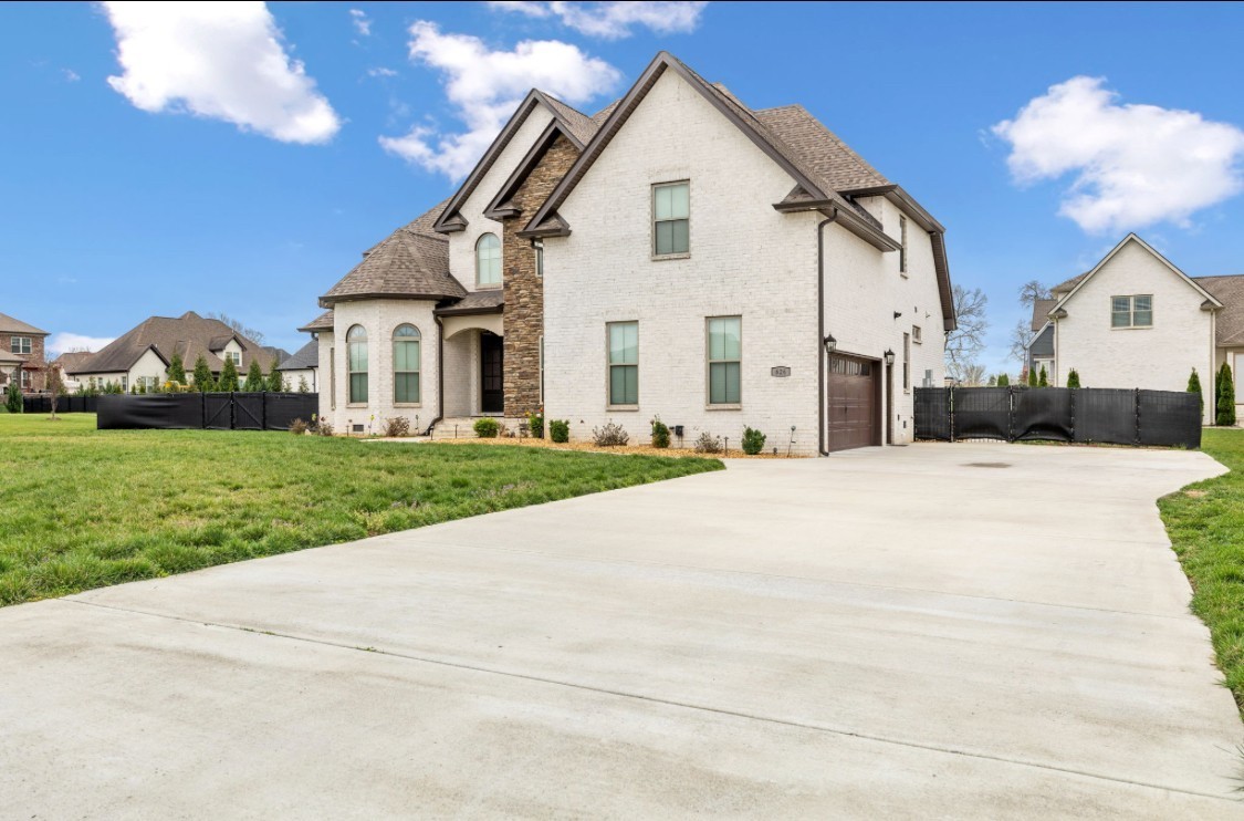 626 Reichert Court Murfreesboro TN 37130