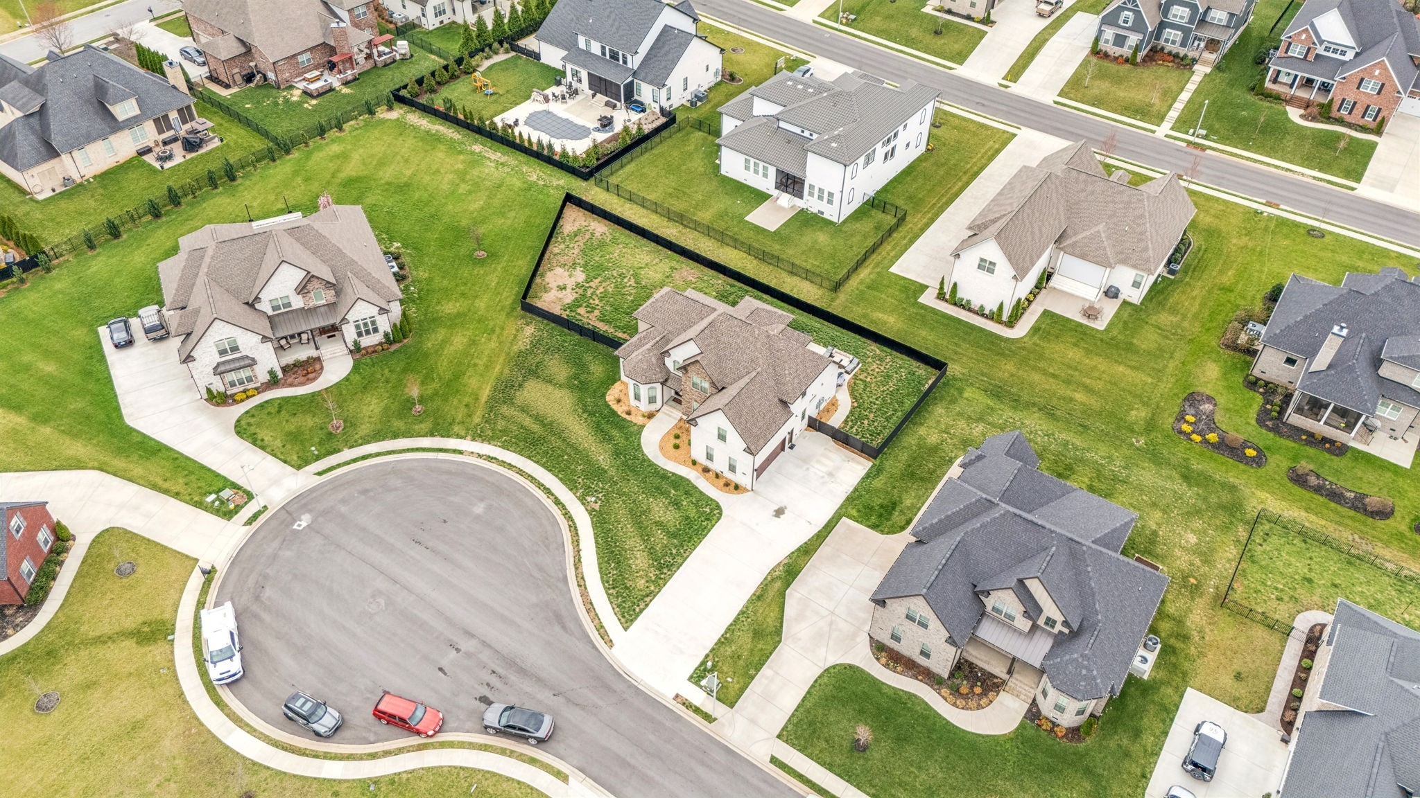 626 Reichert Court Murfreesboro TN 37130