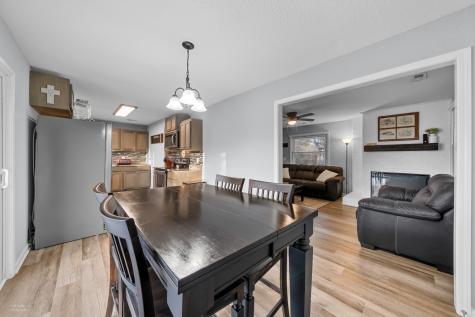 310 Crest Drive Tullahoma TN 37388