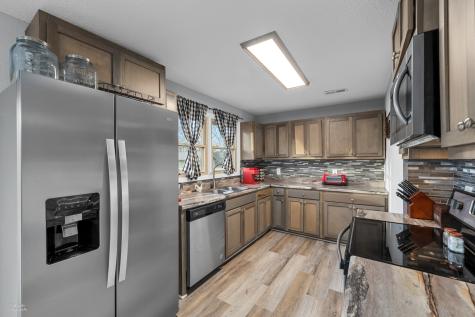 310 Crest Drive Tullahoma TN 37388