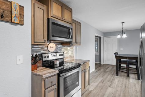 310 Crest Drive Tullahoma TN 37388