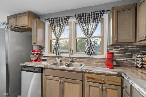 310 Crest Drive Tullahoma TN 37388