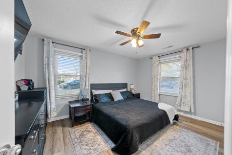 310 Crest Drive Tullahoma TN 37388