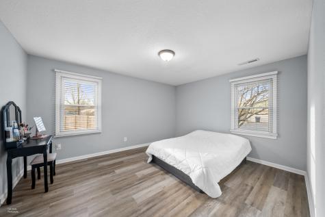 310 Crest Drive Tullahoma TN 37388