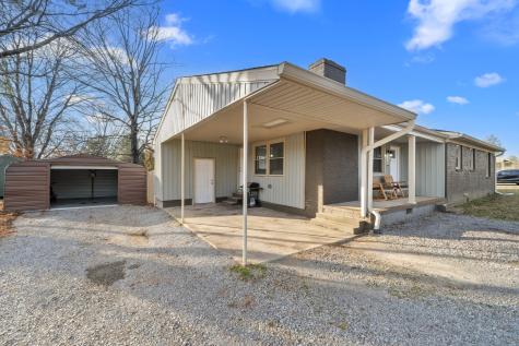 310 Crest Drive Tullahoma TN 37388