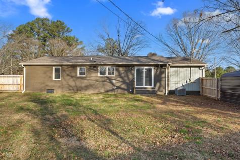 310 Crest Drive Tullahoma TN 37388