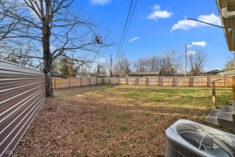 310 Crest Drive Tullahoma TN 37388