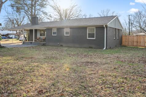 310 Crest Drive Tullahoma TN 37388