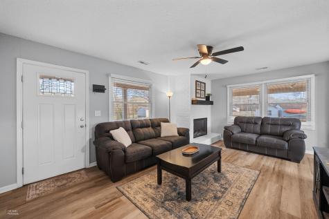 310 Crest Drive Tullahoma TN 37388