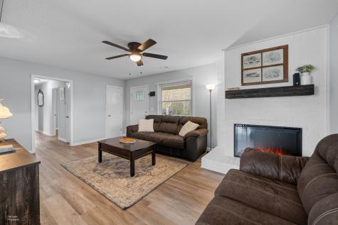 310 Crest Drive Tullahoma TN 37388