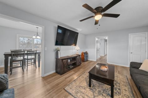 310 Crest Drive Tullahoma TN 37388