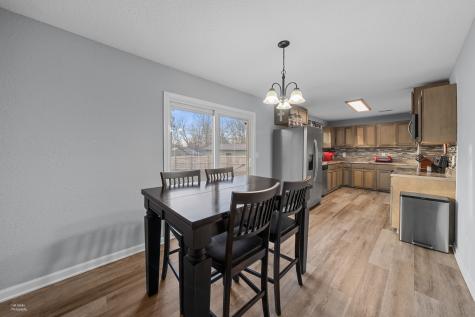 310 Crest Drive Tullahoma TN 37388