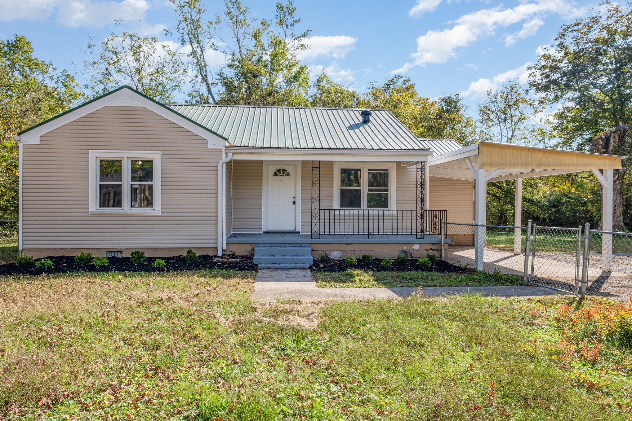 417 W Coffee Street Tullahoma TN 37388