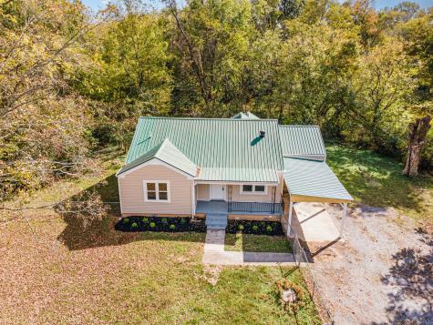 417 W Coffee Street Tullahoma TN 37388