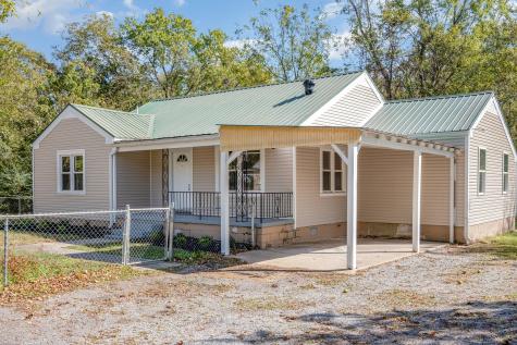 417 W Coffee Street Tullahoma TN 37388