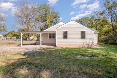 417 W Coffee Street Tullahoma TN 37388