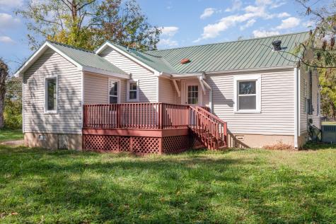 417 W Coffee Street Tullahoma TN 37388