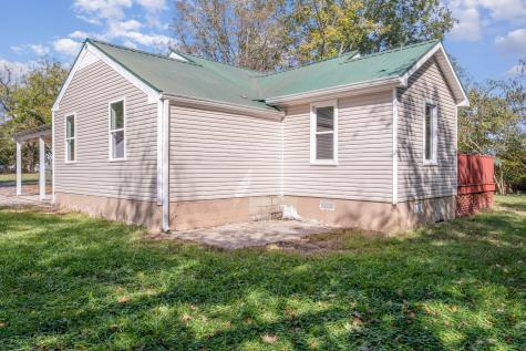 417 W Coffee Street Tullahoma TN 37388