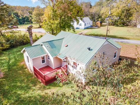 417 W Coffee Street Tullahoma TN 37388