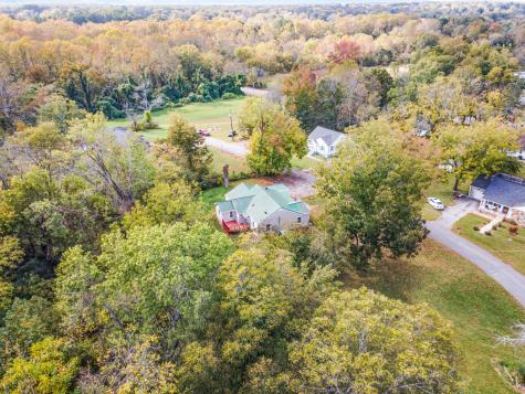 417 W Coffee Street Tullahoma TN 37388